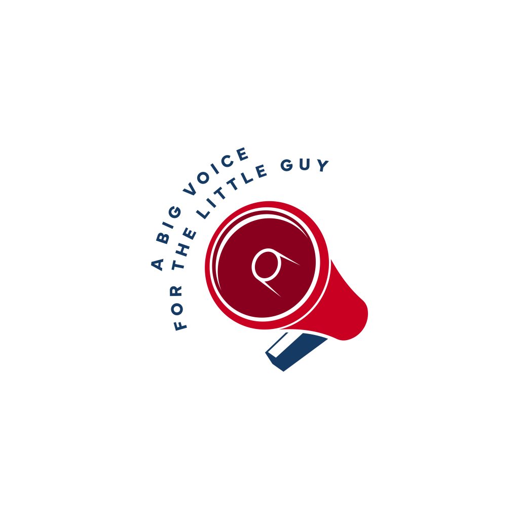 big voice circle